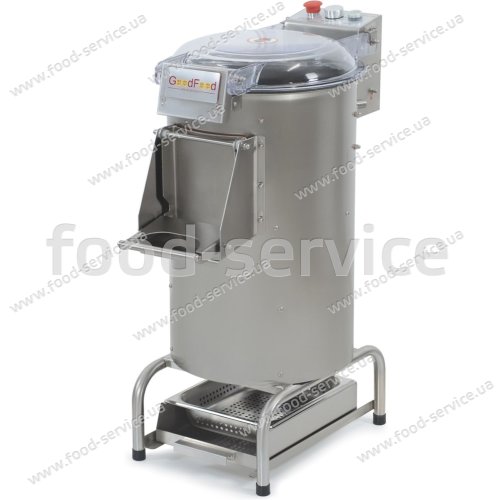 Картоплечистка GoodFood PPF30D